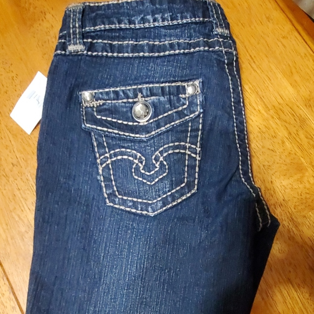 ZCO Jean's